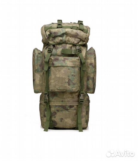 Рюкзак тактический 70 литр