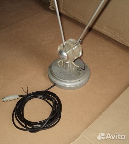 Антенна для тв