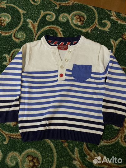 Продам детские вещи