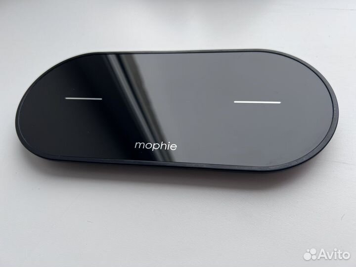 Mophie 7,5 fast wireless charging