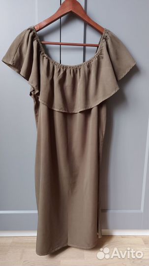 Женские вещи 48 50