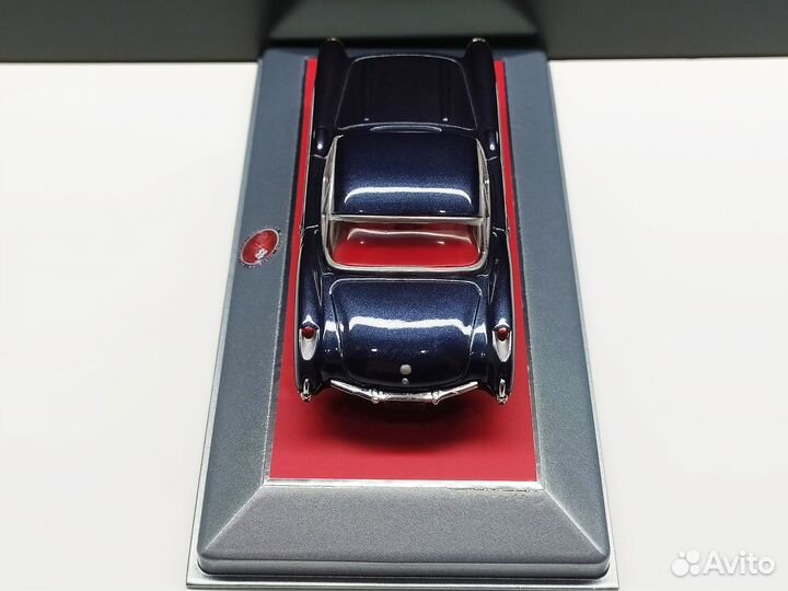 1:43 Chevrolet Corvette 1956
