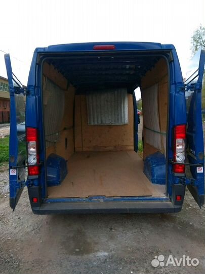 Грузоперевозки Селятино