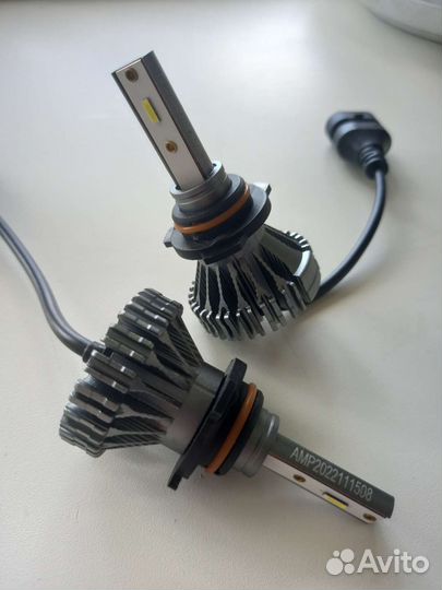 Светодиодные лампы led hb3,hb4