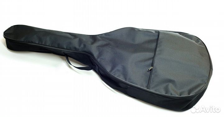 Чехол для классической гитары тонкий