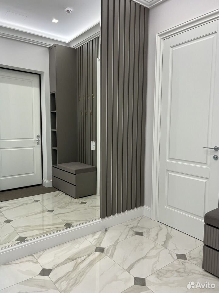 4-комнатная квартира, 109 м² — фото 5