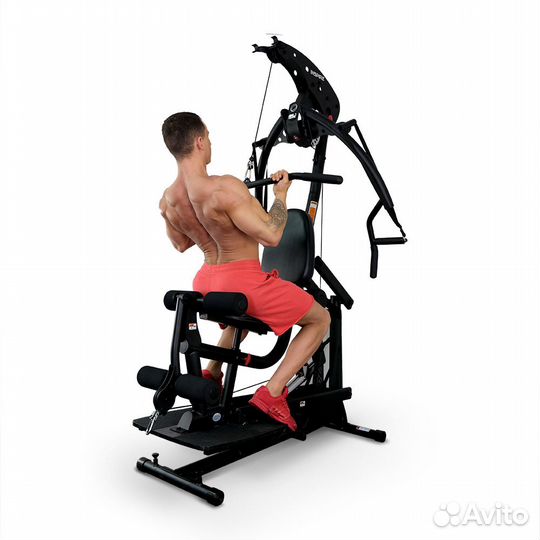 Многофункциональный силовой комплекс Inspire BL1B