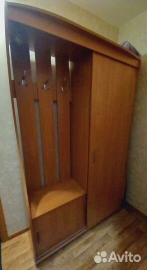 Прихожая бу