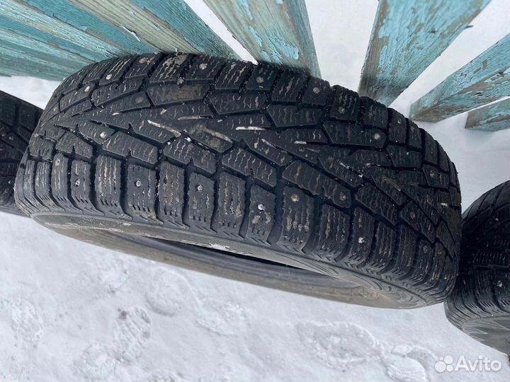 Cordiant Snow Cross 185/70 R14