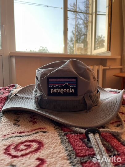 Панама мужская Patagonia