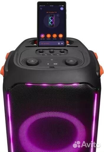 Акустическая система JBL partybox 710