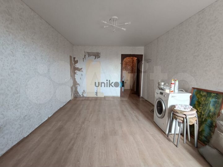 Квартира-студия, 25 м², 7/9 эт.