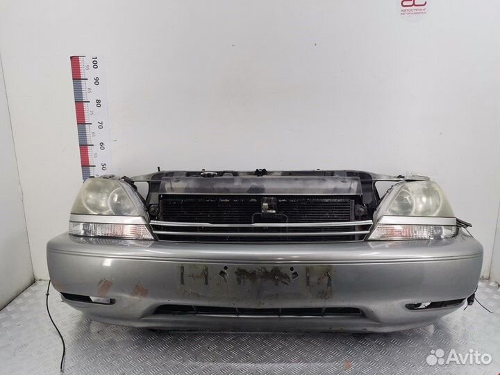 Бампер (ноускат) для Lexus RX 1 (XU10) R0B1F22K1V1