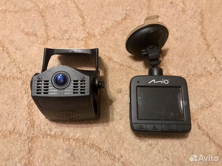 Видеорегистратор радар детектор