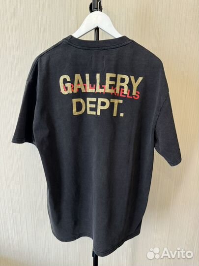 Gallery dept t-shirts