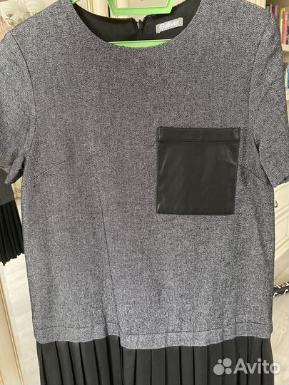 Платье gulliver 152