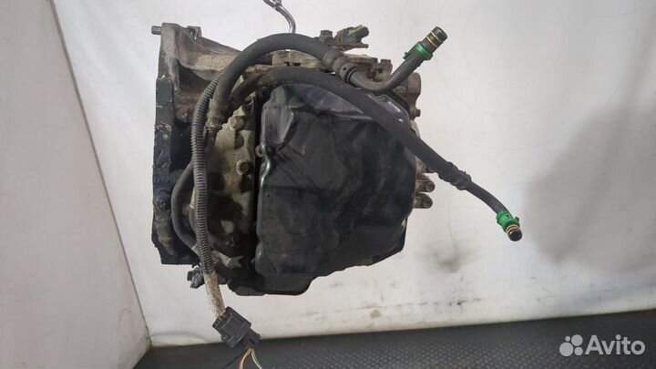 Кпп - автомат (АКПП) 4х4 Volvo XC90 2.4 Турбо, 2006