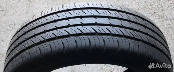 Dunlop SP Touring T1 195/55 R15