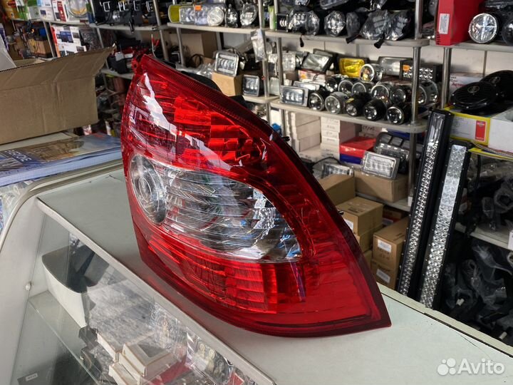 Стопы Приора 1,Гранта,Гранта FL задние фонари