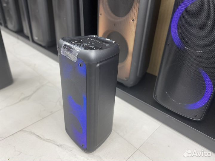 Портативная колонка bluetooth Eltronic ART.20-17