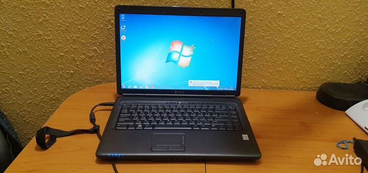 Dell vostro 500 15