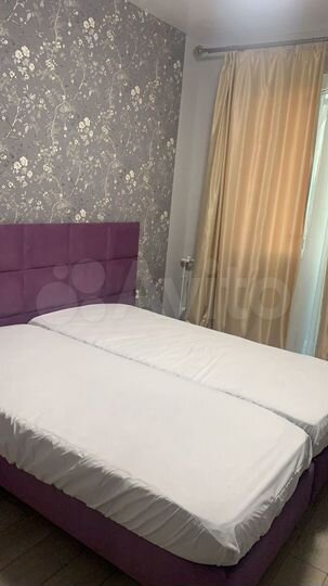 2-к. квартира, 55 м², 4/5 эт.