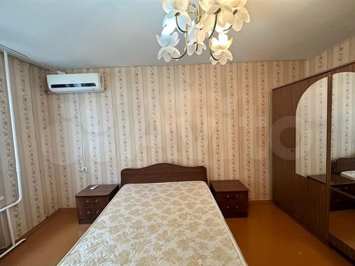 3-к. квартира, 67 м², 2/5 эт.