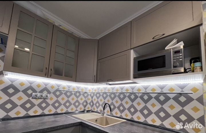 Трековые светильники. Led освещение