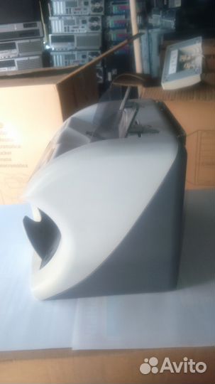 Счетчик банкнот (купюр) Magner 15