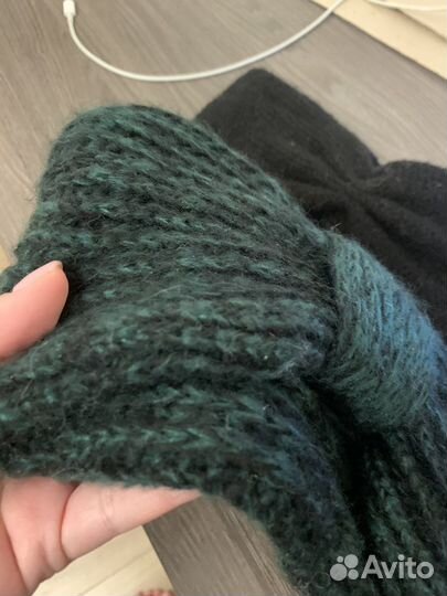 Повязка на голову