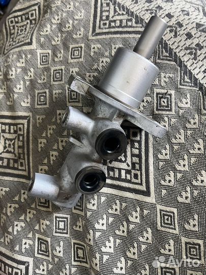 Тормозной цилиндр priora