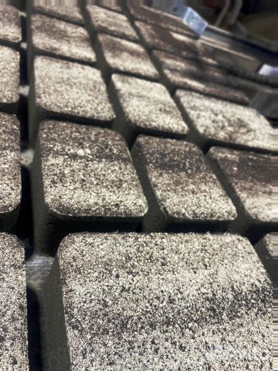 Брусчатка с доставкой