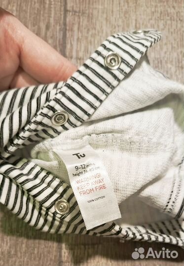 Песочник для мальчика 74-80 см