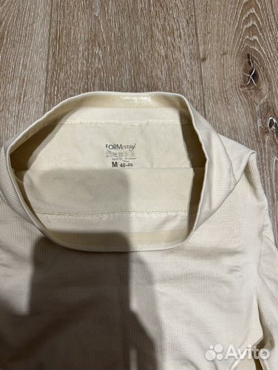 Трусы утягивающие бандаж