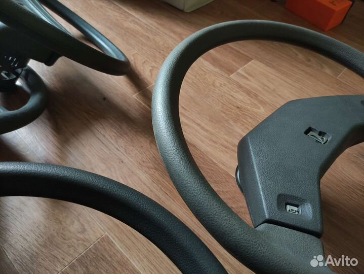 Руль спутник (новый)