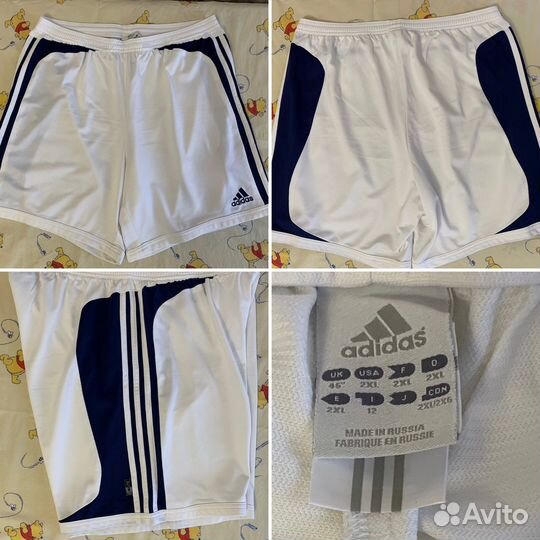 Шорты спортивные Adidas