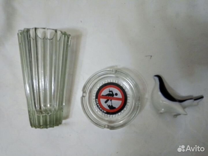 Предметы быта СССР