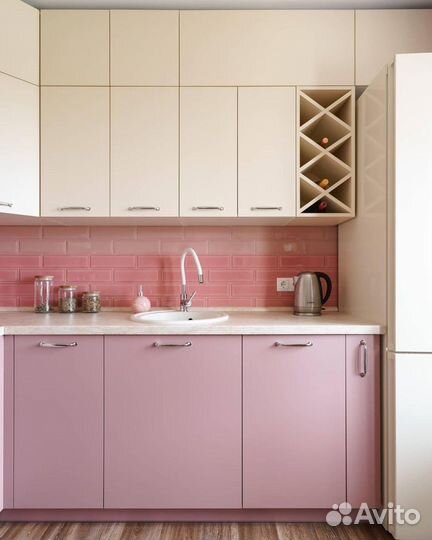 Кухня на заказ