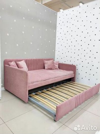 Диван кровать