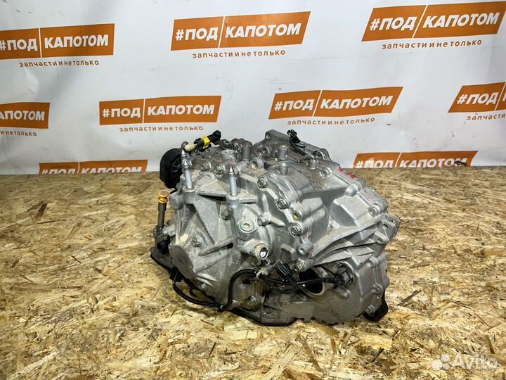 Акпп/вариатор/робот Chery Tiggo 7 Pro/ Tiggo 7 Pro Max/Chery Tiggo 7 Plus