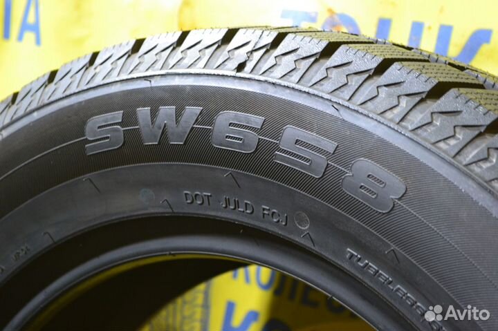 Westlake SW658 225/65 R17