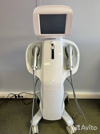 Аппарат hifu smas 7D