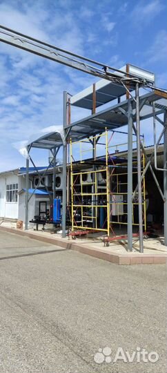 Холодильное оборудование