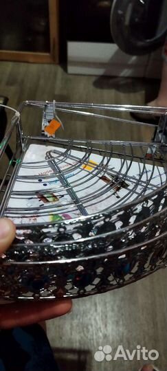 Мебель для ванной