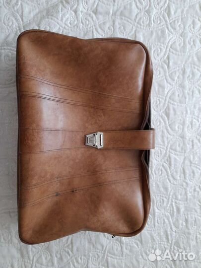 Чемодан СССР