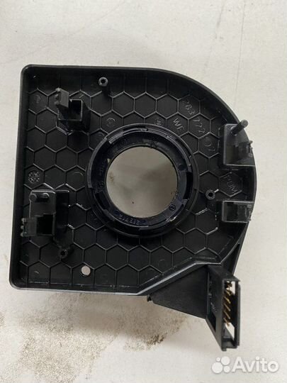 Шлейф подрулевой Skoda Fabia