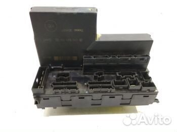 Блок предохранителей A0195455632