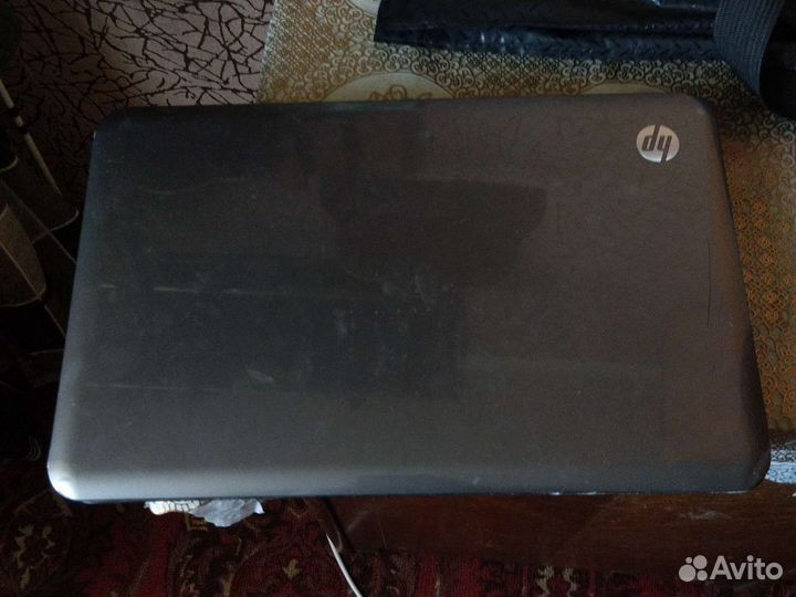 Hp pavilion g6