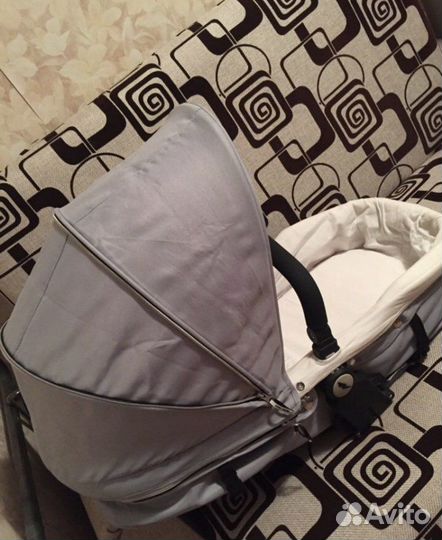 Коляска valco baby zee spark