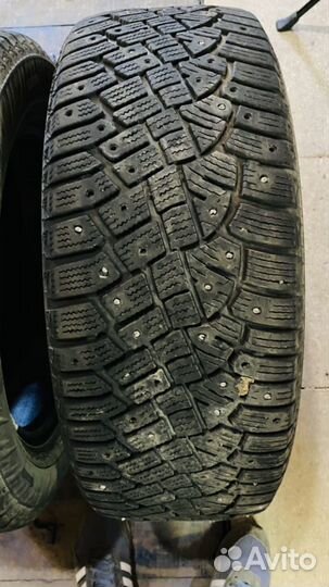 Continental IceContact 2 215/60 R16 99T